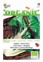 Organic Snijbiet Groene Witribbige (Skal 14725) - Buzzy