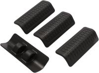 HAZET Behuizingsbescherming · set van 4 stuks 9014MG-021/4