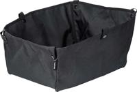 TOPEAK urban basket dx 22l bicycle basket insert