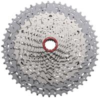 Superior Sunrace cassette csmz932 12v 10-51t microspline zilv/r Superior Sunrace cassette csmz932 12v 10-51t microspline zilv/r