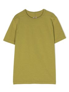 Rick Owens Kids t-shirt Level T - Vert