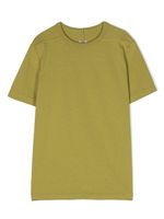 Rick Owens Kids t-shirt Level T - Vert - thumbnail