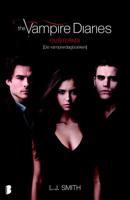 The Vampire Diaries - Duisternis - thumbnail