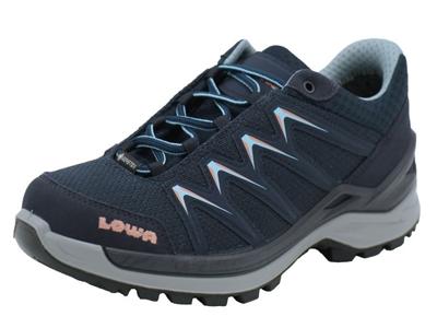 LOWA Innox Pro GTX WS