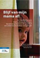 Blijf van mijn mama af! (Paperback)