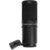 Zoom ZDM-1 dynamische microfoon voor podcasts, broadcasts, recording