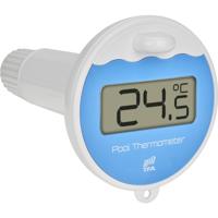 TFA Dostmann 30.3907.02 Digitaler Poolsender TFA.me ID-A5 POOL Watersensor Draadloos 868 MHz TFA Dostmann 30.3907.02 Digitaler Poolsender TFA.me ID-A5 POOL Watersensor Draadloos 868 MHz