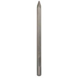 Bosch Accessories 1618660000 Bosch Power Tools Puntbeitel Gezamenlijke lengte 400 mm 1 stuk(s)