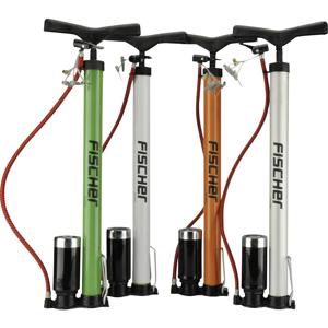 FISCHER FAHRRAD 85586 85586 Staande pomp Diverse kleuren