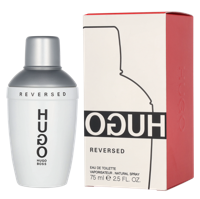 Hugo Boss Hugo Reversed Eau de toilette 75 ml Heren Hugo Boss Hugo Reversed Eau de toilette 75 ml Heren