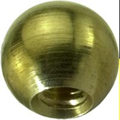 Connex kogelmoer m3x10 6st ms - ky4340003 Connex kogelmoer m3x10 6st ms - ky4340003