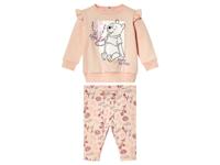 Baby joggingpak (Winnie de Poeh, 50/56)