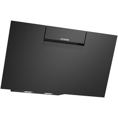 Siemens LC87JFN60 Schouwkap Zwart