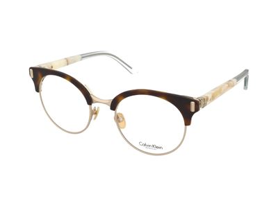 Brillen met correctie Calvin Klein CK8569 236
