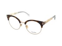Brillen met correctie Calvin Klein CK8569 236