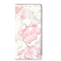 OnePlus 11 Smart Cover Lovely Flowers
