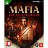 Mafia: El Viejo País - Xbox Series