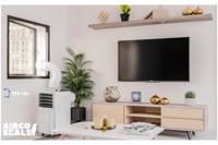 Airco Raamafdichtingskit 350 CM Kiep - Kantelraam