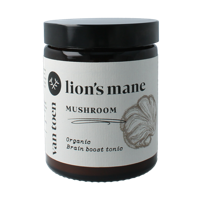 Lion's mane poeder bio 80 Gram