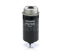 MANN-FILTER Mann brandstoffilter