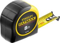 Stanley 0-33-728 FatMax™ Rolbandmaat Blade Armor 8m - 32mm