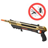Bug-A-Salt 3.0 Gold Digger Bug-A-Salt 3.0 Gold Digger