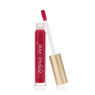 jane iredale Hyaluronic Lip Gloss Berry Red 3.75 ml jane iredale Hyaluronic Lip Gloss Berry Red 3.75 ml