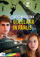 Gijzelaar in Parijs (Hardback)