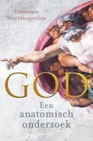 God - Francesca Stavrakopoulou - ebook