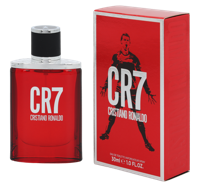 Cristiano Ronaldo CR7 30 ml Eau de toilette Heren