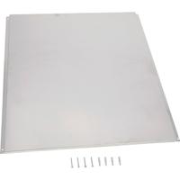 AEG EFB975X Splashback - Achterwand