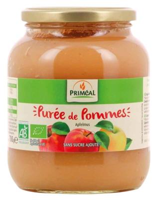Primeal Appelmoes bio