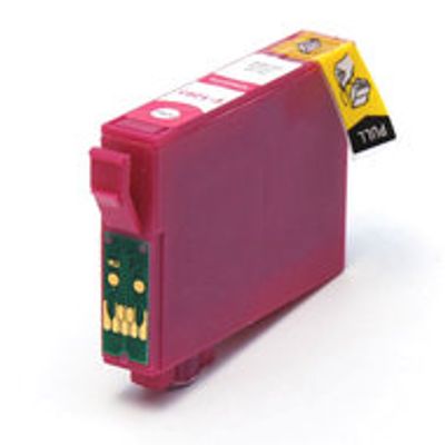 Epson Fox Singlepack Magenta T1283 DURABrite Ultra Ink