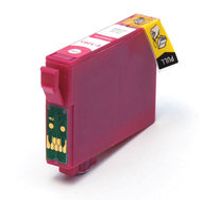 Epson Fox Singlepack Magenta T1283 DURABrite Ultra Ink - thumbnail