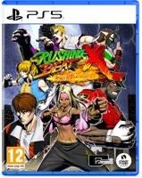 Rushing Beat X: Return of Brawl Brothers