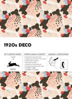 1920s Deco (Paperback)