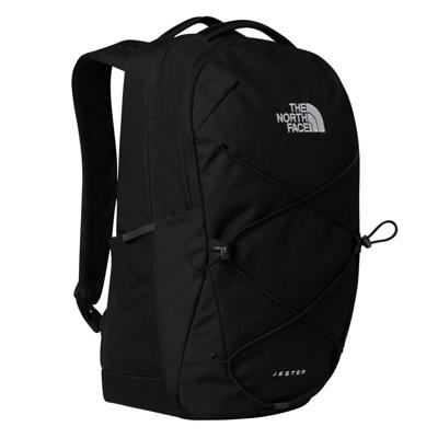 The North Face Jester Rugtas Dames TNF Black - NPF 22L