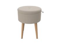 LIVARNO home Kruk (Beige)