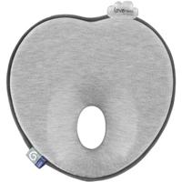 Babymoov Lovenest Originele ergonomische hoofdsteun, Smokey