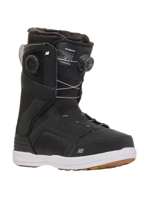 K2 Boundary Snowboardschoen