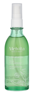 Melvita L&apos;Or Vegetal Hydra Perfecting Body Serum 100 ml