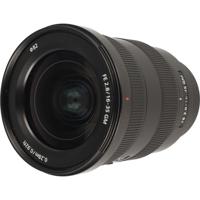 Sony FE 16-35mm F/2.8 GM occasion - thumbnail