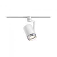 Paulmann PAULMANN 230V-railsysteem lamp URail E27 Wit - thumbnail