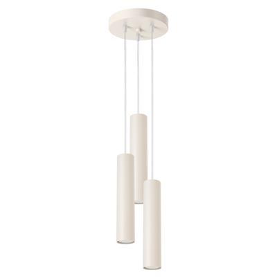 Hanglamp LAGOS 3P beige