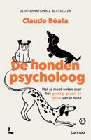 De hondenpsycholoog (Paperback)