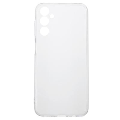 TPU Back Cover Hoesje voor de Samsung Galaxy M14 Transparant