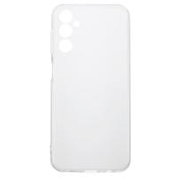 TPU Back Cover Hoesje voor de Samsung Galaxy M14 Transparant