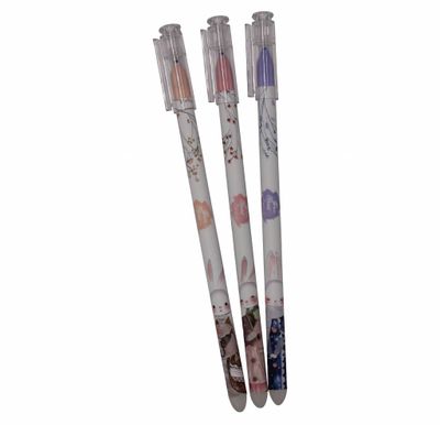 Gelpen Bunnies