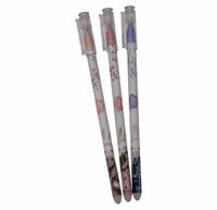 Gelpen Bunnies