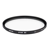 Hoya 67mm Star-Eight in SQ Case